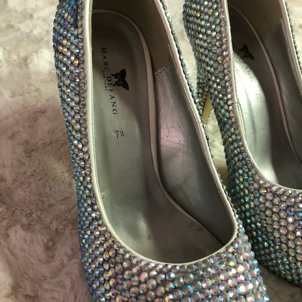 Marc Defang 7.5 - Picture 4 of 13